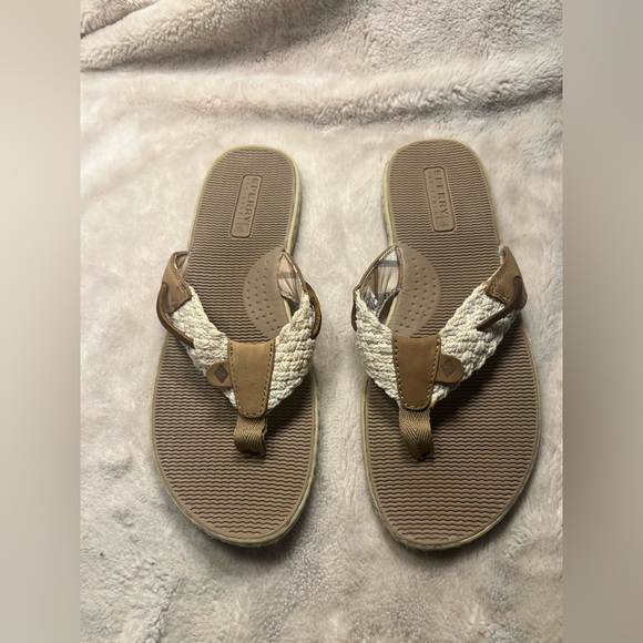 Sperry Shoes - Sperry Womens Sandals Size 8.5